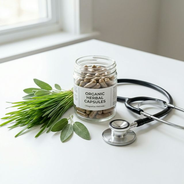 Integrative Medicine