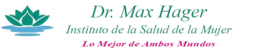 Dr. Max Hager — Instituto de Salud Integral de la Mujer